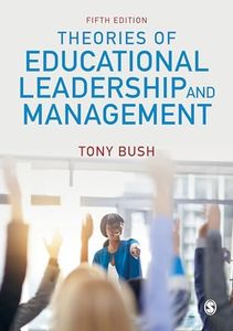 Theories of Educational Leadership and Management