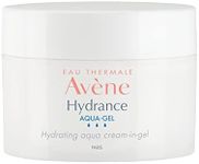 Avene Hydrance AQUA-GEL Hydrating Aqua Cream-In-Gel - For Dehydrated Sensitive Skin 50ml