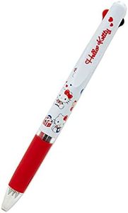 Sanrio Jetstream Hello Kitty 3 Colour Multi Ball Pen