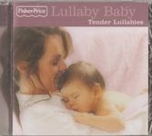 FISHER PRICE SERIES - TENDER LULLABIES GOLD *DOU