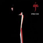 AJA-STEELY DAN