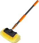 LAANPOLE 12FT Car Wash Brush with L