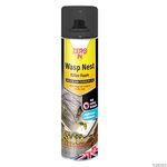 2x Zero In Wasp Nest Killer Foam - 300ml