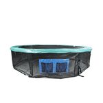 Greenbay Outdoor Trampoline Base Skirt Safety Net Surrounds Universal Fit 10FT Trampoline