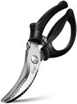 Brigii Kitchen Shears, Stainless St