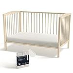 Olive + Crate Crib Sheets Luxury Eu