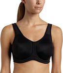 Wacoal Women's Underwired Sports Br