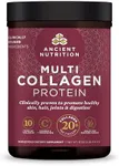 Ancient Nutrition Collagen Powder P