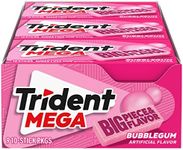 Trident Me