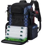 Tackle Box Backpacks