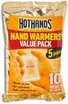 HotHands Hand Warmers Pair Value Pa