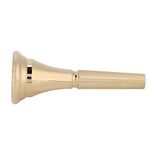 French Horn Mouthpiece New Durable Stylish Brass Cooper Horn Mouth Mouthpiece Replacement