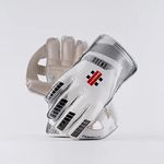 Gray-Nicolls Gn300 Wicket Keeping Gloves - New For 2022 (A)