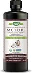 Nature's Way Mct Oils