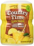 Lemonade Mixes