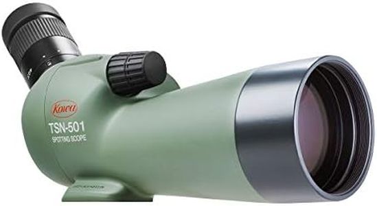 Kowa KWTSN-501 Angled Spotting Scope