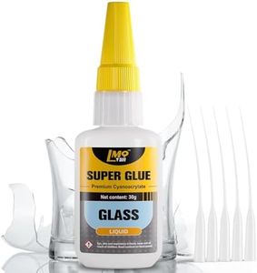 Glass Supe
