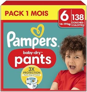 Pampers Ba