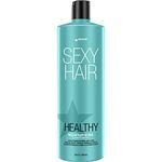 Sexy Hair Healthy Sexy Moisturizing Conditioner, 1000 ml