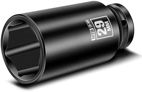 MTO 1/2" D