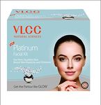 VLCC Platinum Facial Kit 60 g