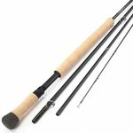 Sage Fly Fishing X Rod