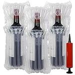 Wine Bottle Protector Bags 15 Pack 