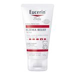 Eucerin Baby Eczema Relief Body Creme 5.0 Ounce