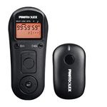 Wireless Remote For Canon 7d