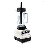 FROTH & FLAVOR JTC TM767 Bar Blender Jar (2 L, Grey)