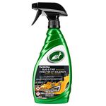 Turtle Wax Bug Removers