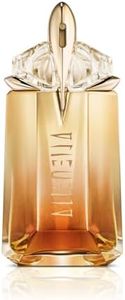 MUGLER Alien Intense, Eau de Parfum, Profumo Donna, Profumo Floreale, Legnoso e Ambrato, Fragranza Magnifica, 60 ml