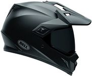 Bell Mx-9 Adventure Mips Helmet, Black Matt, Size Small