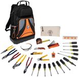 Klein Tools 80028 Hand Tools Kit in