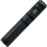 Scorpion 3-Butt and 5-Shaft Vinyl Pool Cue Case Logo