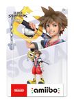 amiibo™ - Sora (Kingdom Hearts) - Super Smash Bros.™ Series