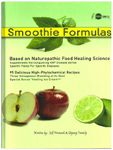 Smoothie Formulas