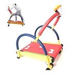 Fun and Fitness Exercise Equipment for Kids, Suitable for 3 to 8 Years Old Kids Kids Treadmill, for Children Indoor Outdoor Workout Equipment