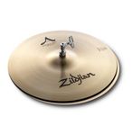 Zildjian A Series 15" New Beat Hi Hat Cymbals Pair