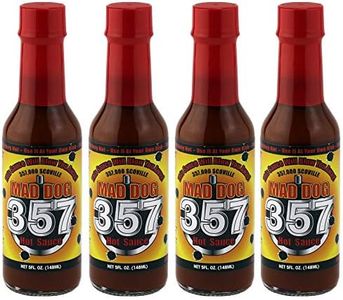 Mad Dog 35