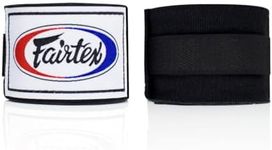 Fairtex HW2 Elastic Cotton Handwrap