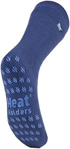 IOMI Heat Holders Thermal Slipper Socks for Raynauds 1 pair 6-11UK 7-12US