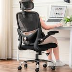 TONFARY Ergonomic Office Chair - Hi