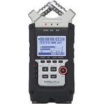 Zoom H4N Digital Multitrack Recorder
