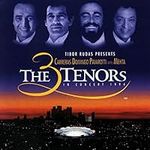 The 3 Tenors in Concert 1994 - USA 