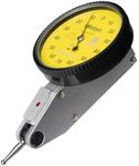 Mitutoyo 513-401-10E Dial Test Indicator Horizontal Type 8mm Stem