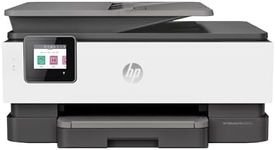 HP OfficeJet Pro 8034e Wireless Col