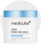 Medicube Zero Pore Pads Mild 2.0 (7