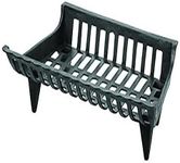 Pleasant Hearth 30" Cast Iron Grate