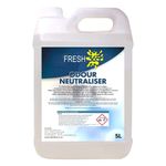 IDEAL 365 Carpet Cleaner Odour Urine Foul Odour Remover Neutraliser 5 Litres